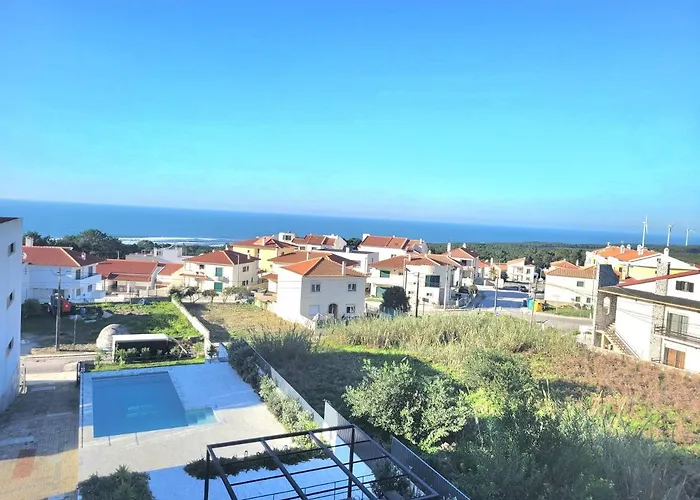 Panoramic Villa Mar