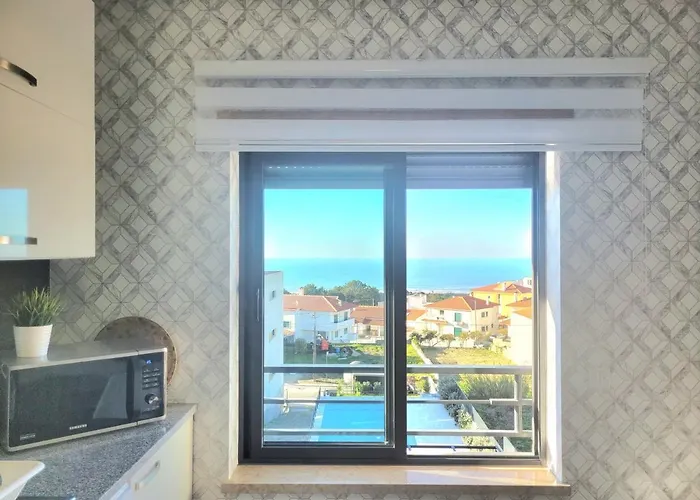Panoramic Villa Mar
