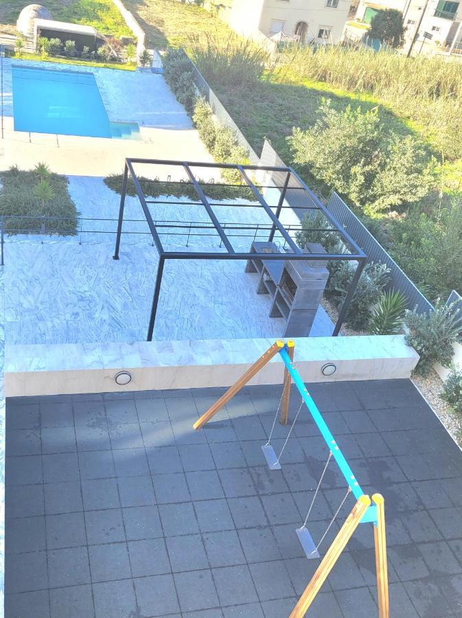 Panoramic Mar Apartment *