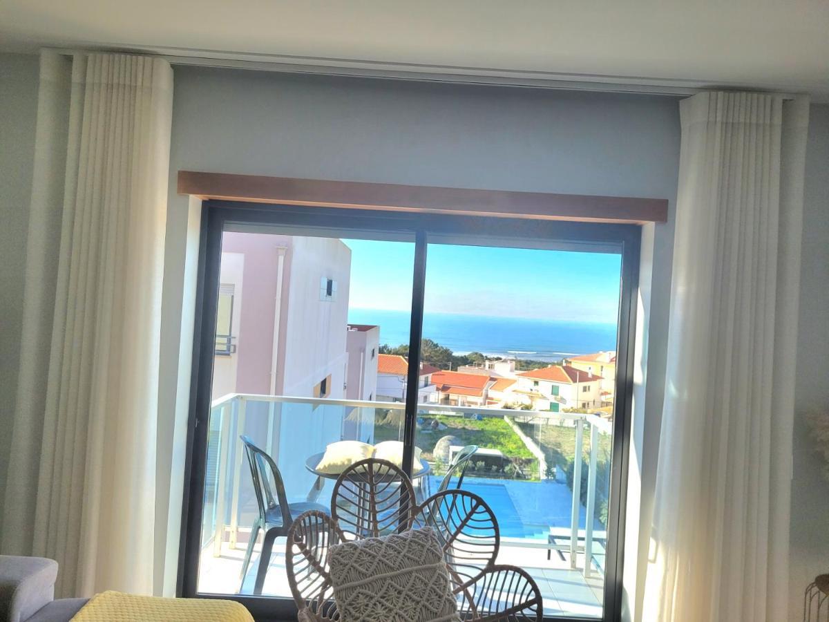 Apartment Panoramic Mar *