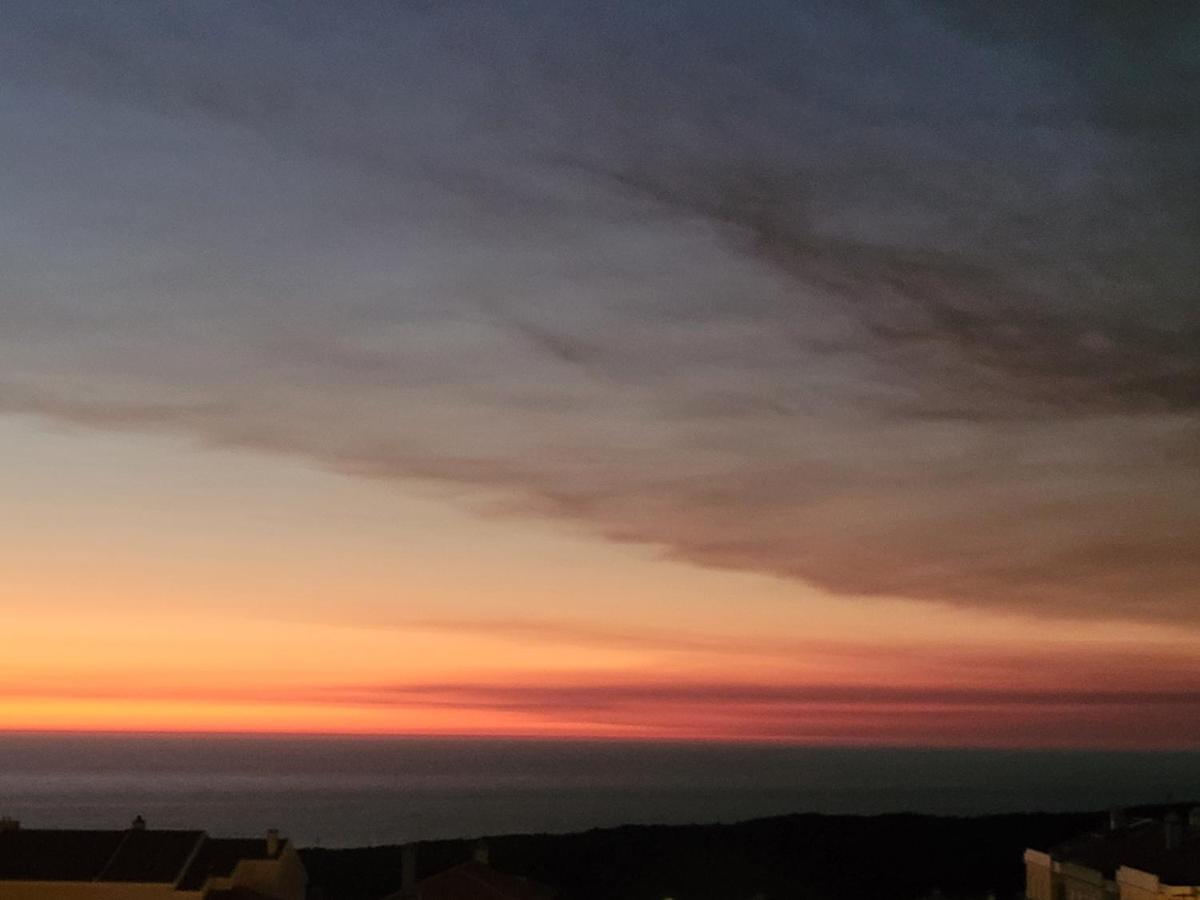 Panoramic Mar * Nazare