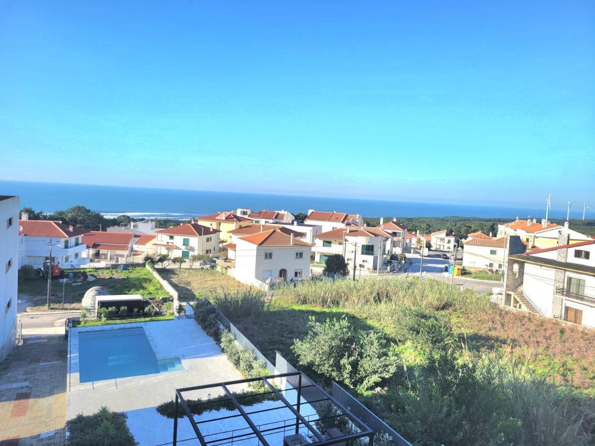 Panoramic Mar Apartment Nazare