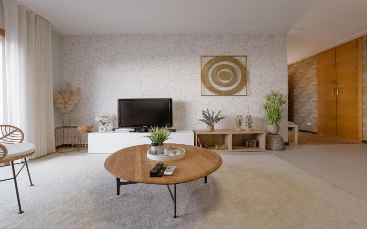 Panoramic Mar Apartment