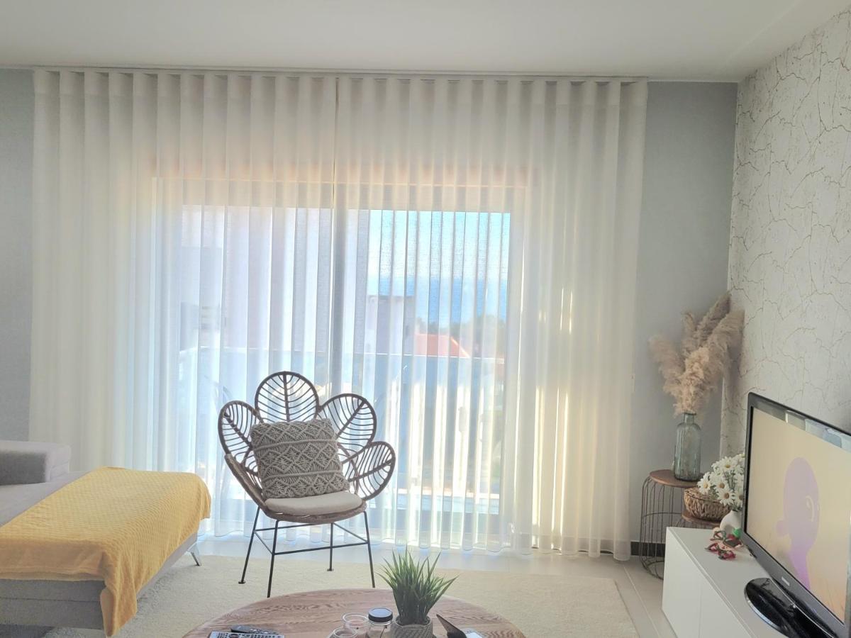 Panoramic Mar Apartment *