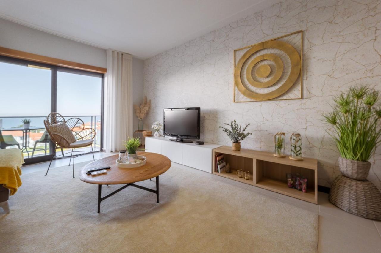 Apartment Panoramic Mar *