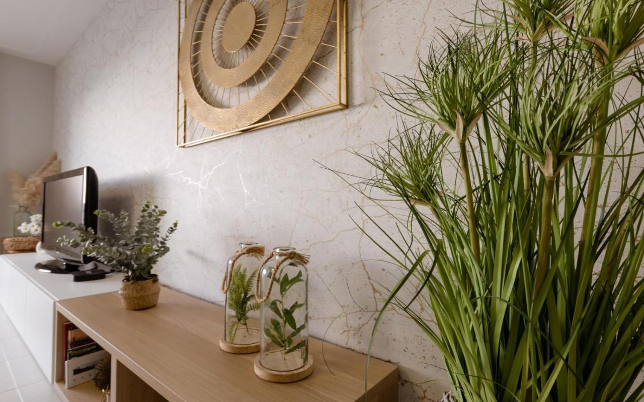 Panoramic Mar Apartment