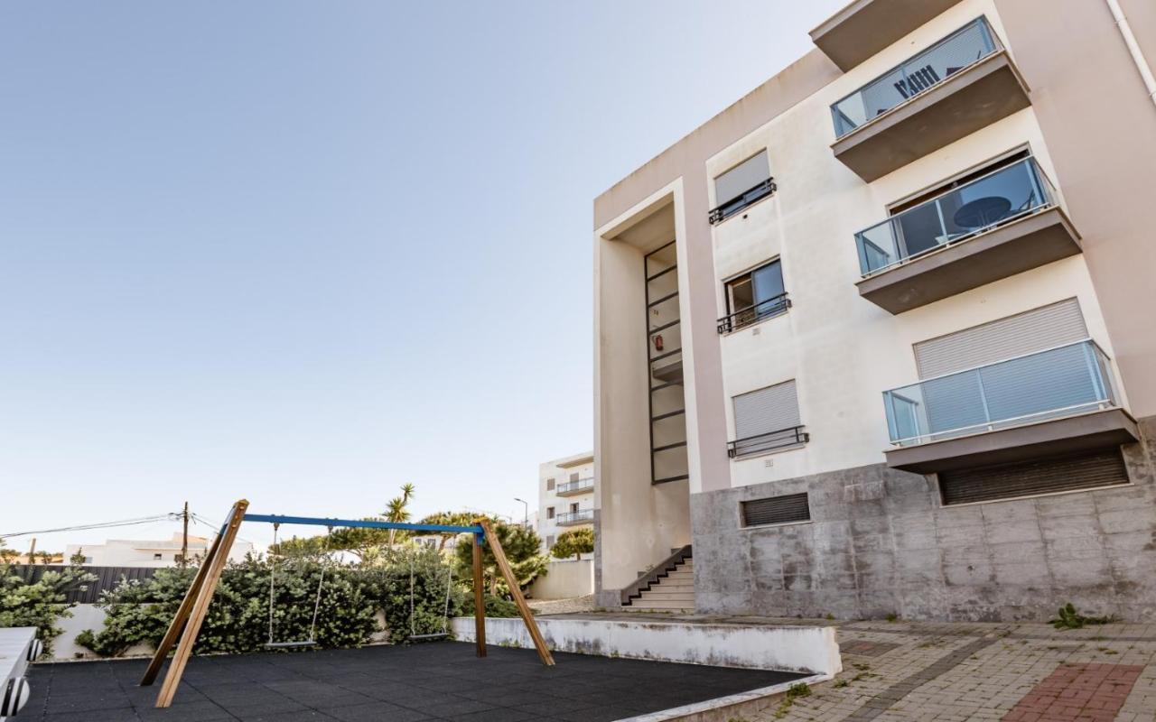 Panoramic Mar Apartment