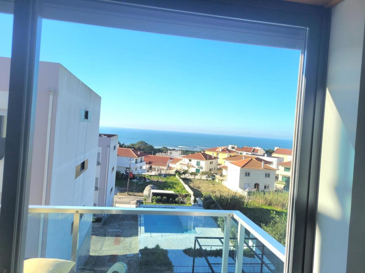 Panoramic Mar