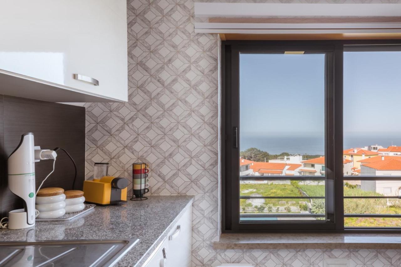Apartment Panoramic Mar Nazare