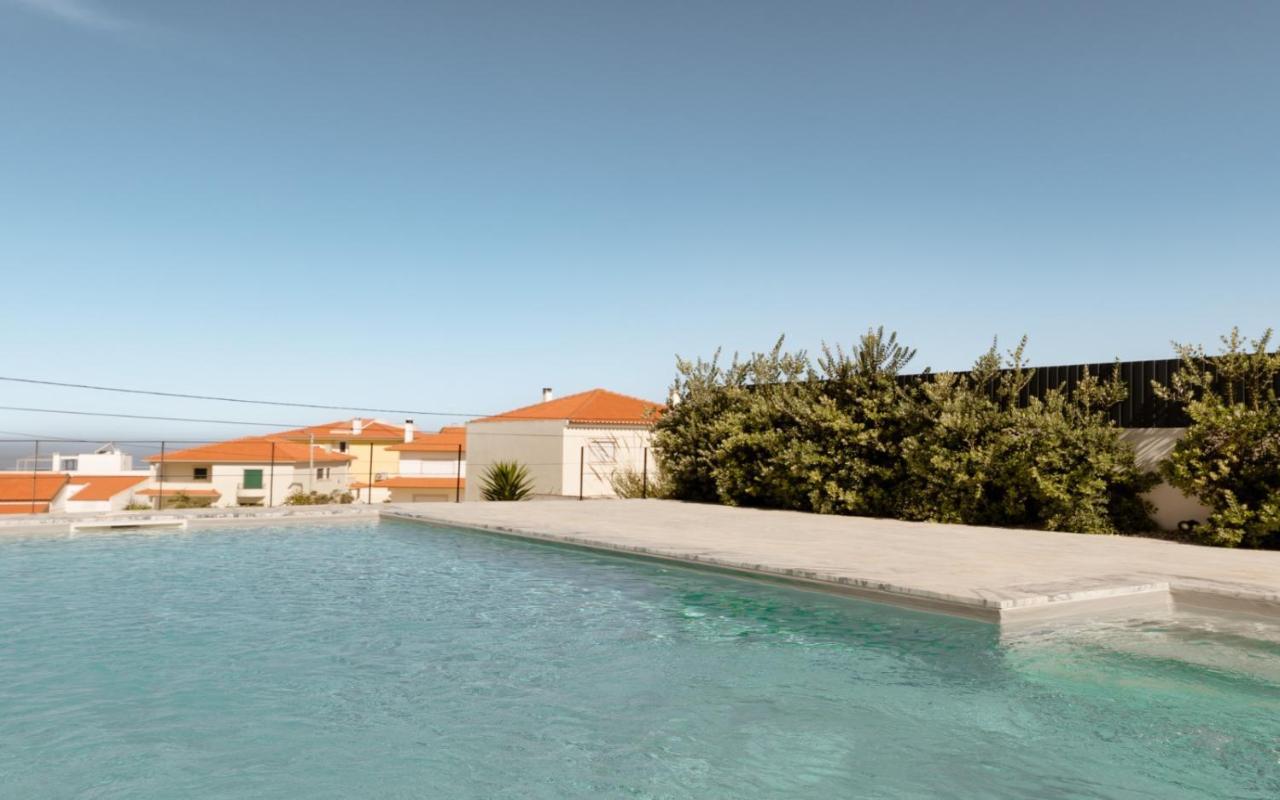 Panoramic Mar Apartment