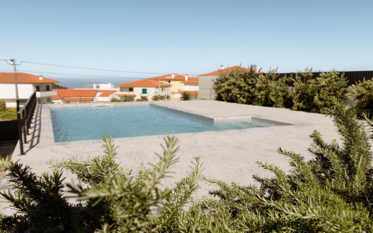 Panoramic Mar Apartment *