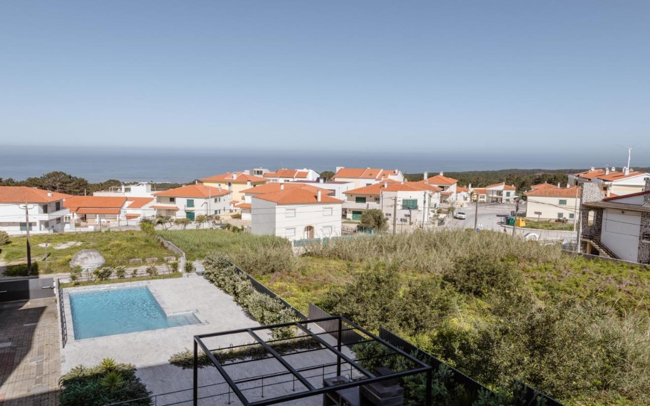 Panoramic Mar * Nazare