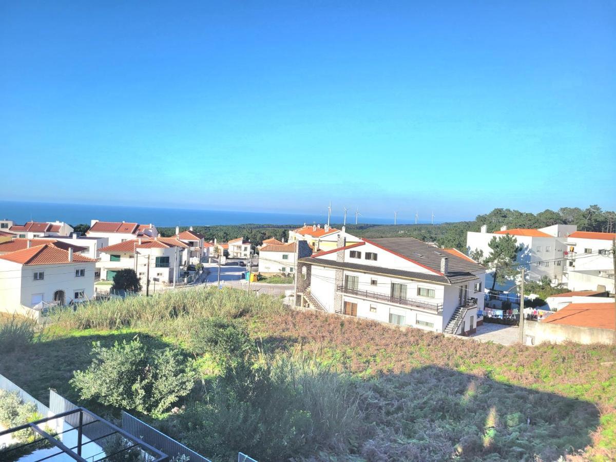 Panoramic Mar *