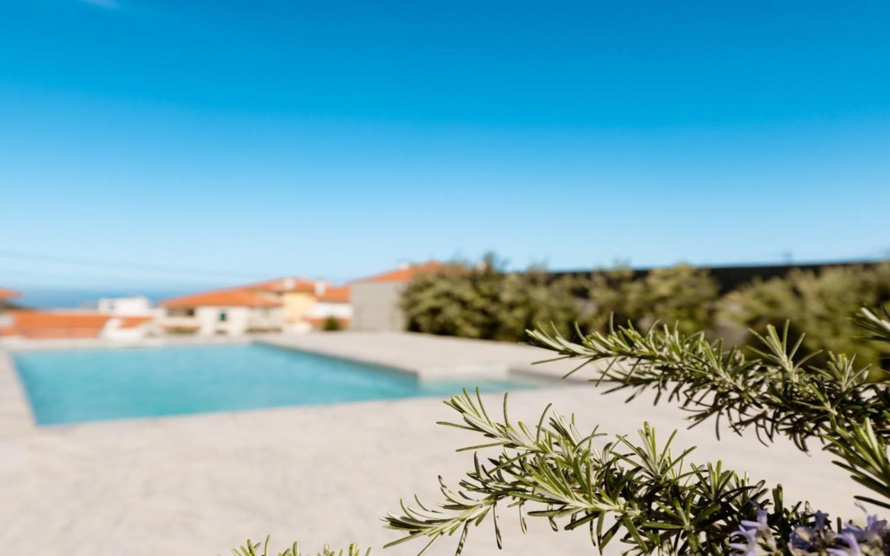 Panoramic Mar Apartment