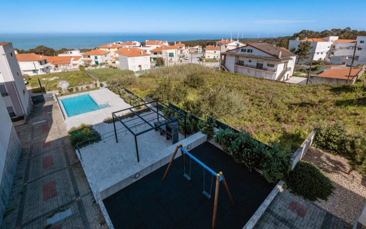 Panoramic Mar * Nazare