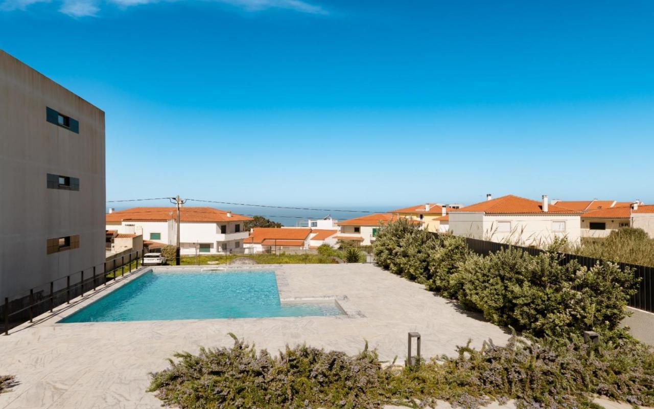 Panoramic Mar Apartment