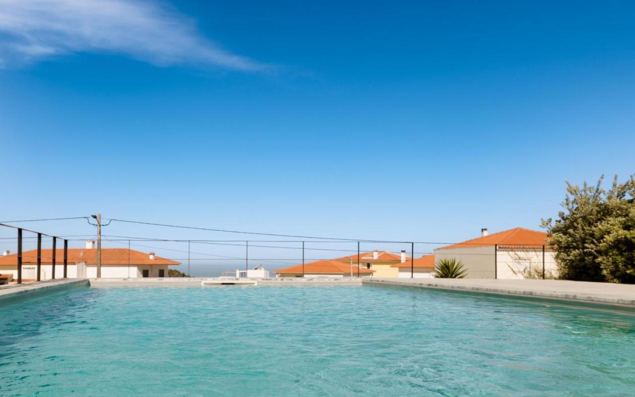 Panoramic Mar