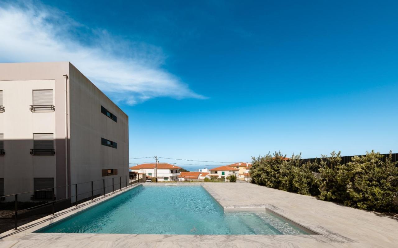 Panoramic Mar Apartment